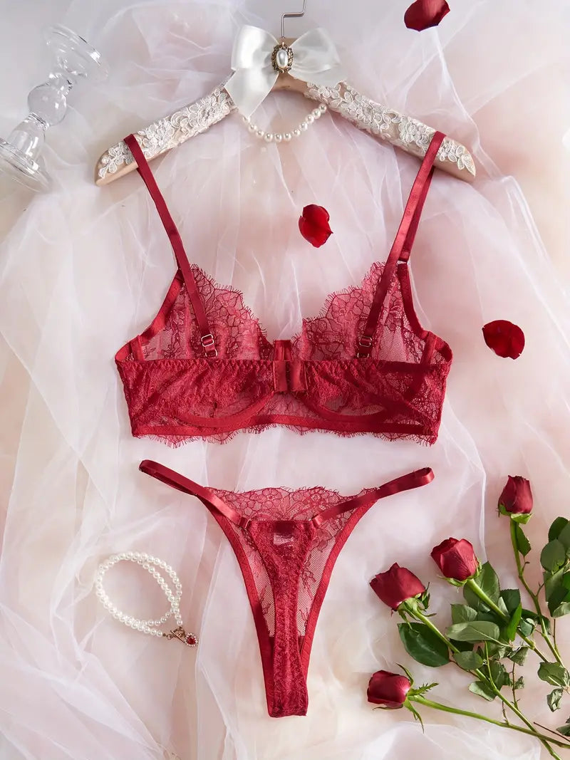 The Ultimate Guide to Lingerie: Confidence, Comfort, and Style