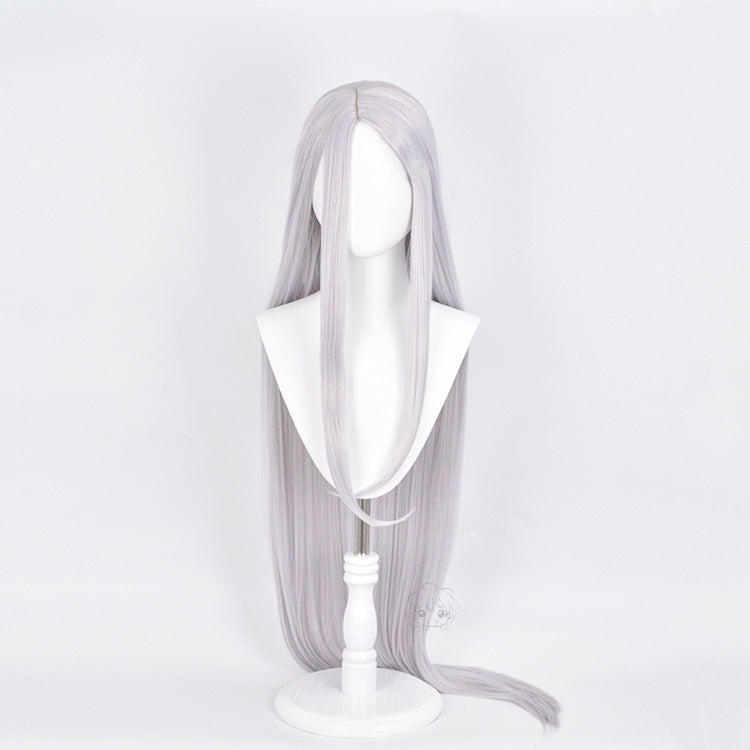 Mirko Cos Wig Cosplay Wig Anime Wig