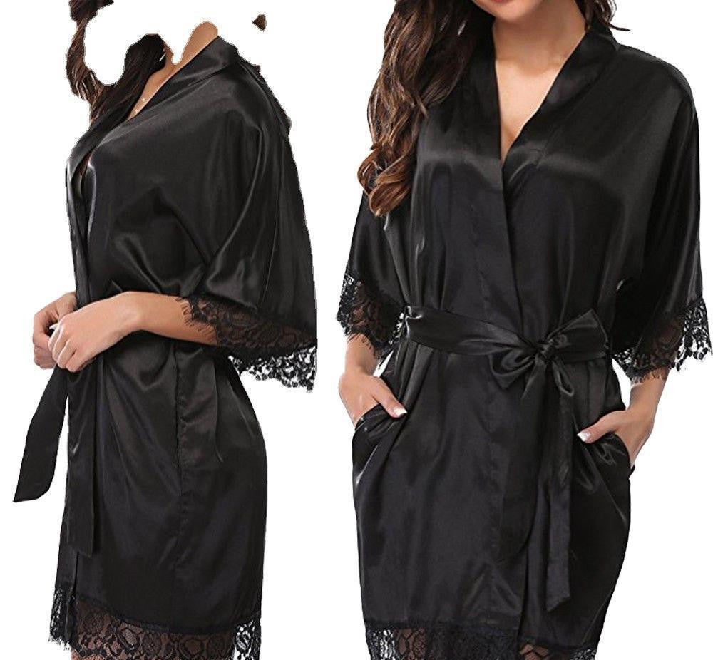 New Lingerie Sexy Plus Size Nightdress Women