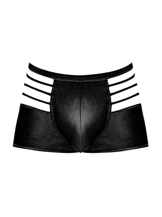 Cage Matte Cage Short - Large - Black MP-121261BKLG