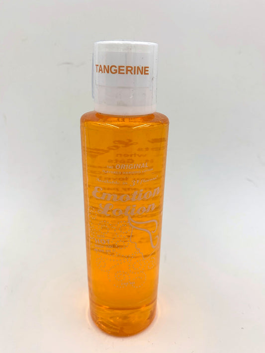 Emotion Lotion - Tangerine - 4 Fl. Oz. PP231-3