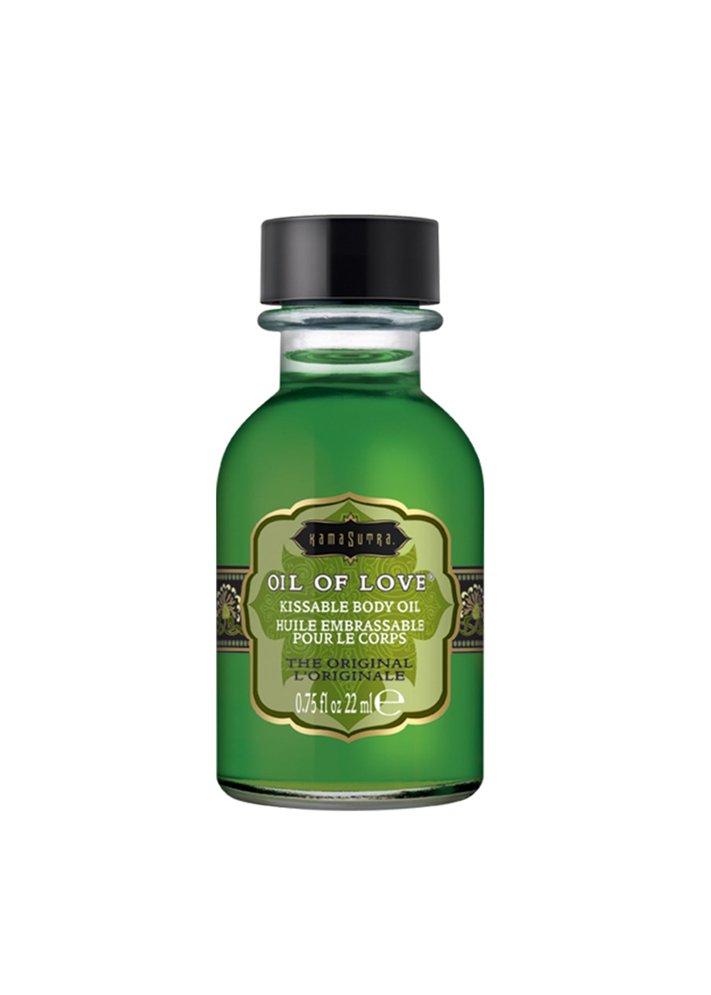 Oil of Love - the Original - 0.75 Fl. Oz. / 22  ml KS12001