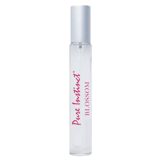 Pure Instinct Pheromone Perfume Spray Blossom - 9.2 ml 0.31 Fl Oz PIN2503-00