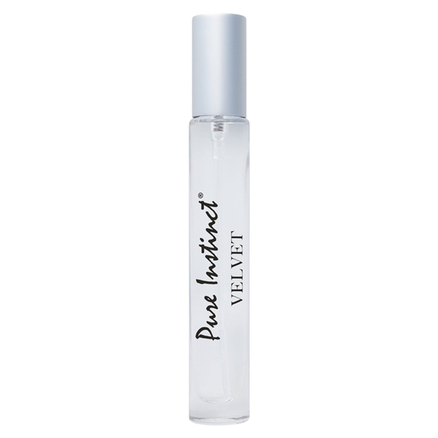 Pure Instinct Pheromone Perfume Spray Velvet  - 9.2 ml 0.31 Floz PIN2502-00