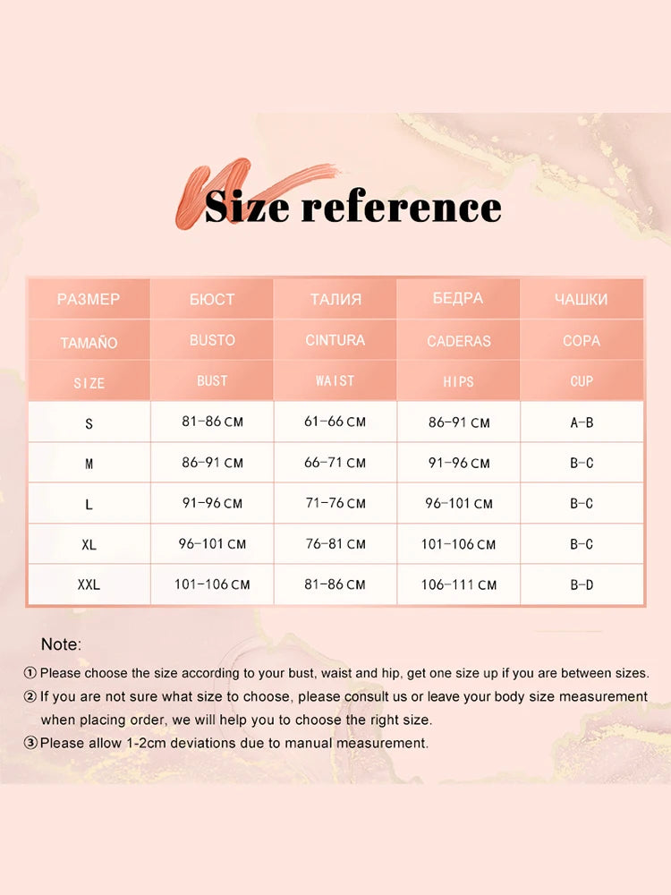 Sexy Triangle Chains Bikini Sets Micro Thongs Swimsuit Women Bathing Suit Biquini Bandage Beachwear Print Swimwear Thong Bikini