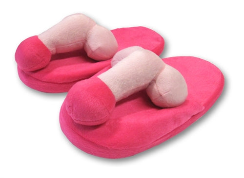 Pecker Slippers OZ-SLIP-02